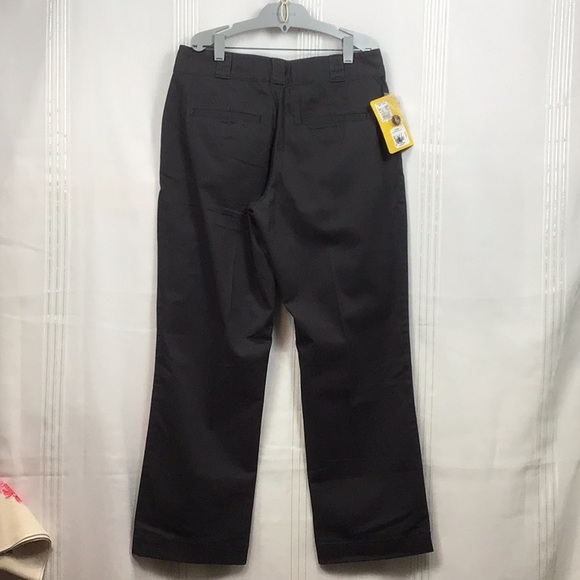 🦌 Cabela's ‘Aged Khaki Chino Pants’ in Gunpowder - Picture 10 of 12